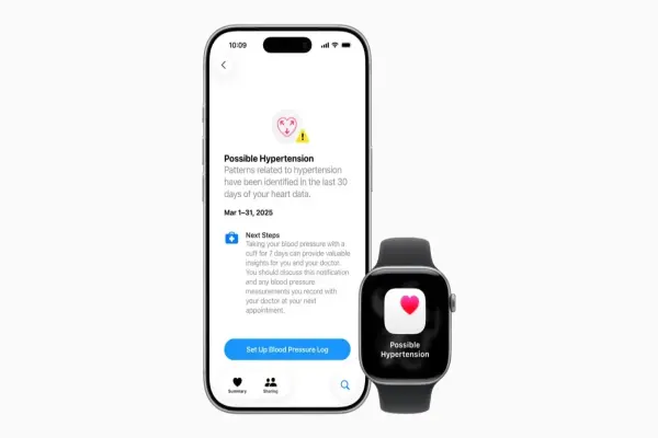 Công cụ theo dõi sức khỏe đầy hứa hẹn nhất của Apple Watch Series 11 cũng sẽ xuất hiện trên các mẫu cũ hơn